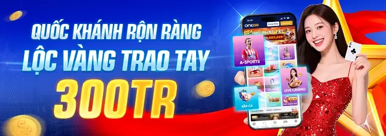Khuyến mãi nạp đầu Hot51